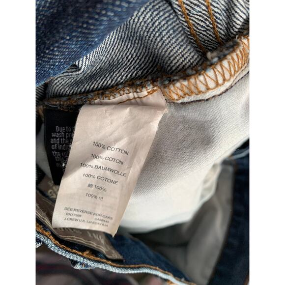 Point Sur Denim California Size 25 Women's Straight Leg High Rise Jeans - Picture 11 of 11